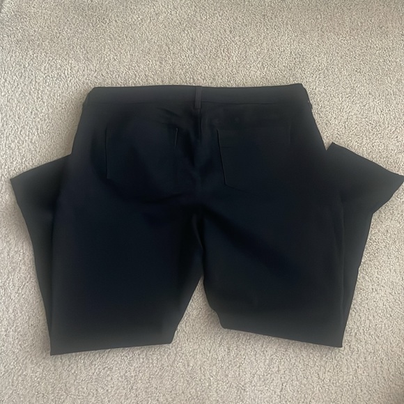 Old Navy Black Sweetheart Jeans - Size 20 - Never Worn - Picture 4 of 6